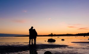 romantikaavízparton